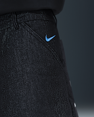 Nike Sportswear Men's Denim Shorts. Nike JP